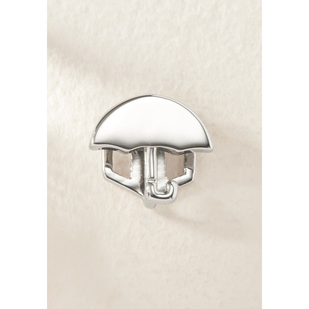 Keep Collective Silver Umbrella Collector’s Edition New